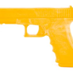 BH DEMONSTRATOR GUN FOR GLK 17 ORG