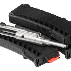 CMMG 22LR AR CONV KIT 3-25RD BRAVO