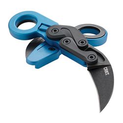 CRKT PROVOKE BLUE METALLIC 2.47″ PLN