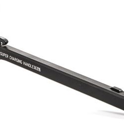 GEISSELE SPR CHARGING HNDL 5.56 BLK