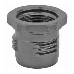 GRIFFIN PISTON BBL ADAPTER 13.5X1LH