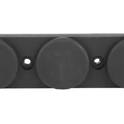 LYMAN PAC-MAG GUN STORAGE MAGNET