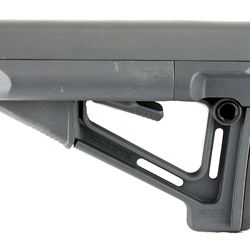 MAGPUL STR CARB STK MIL-SPEC GRY