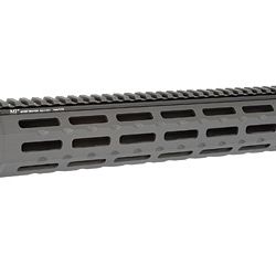 MIDWEST SP SERIES MLOK 15″ HNDGRD BK