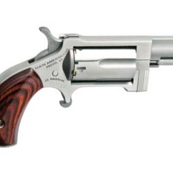 SIDEWINDER 22MAG 1.5″ SS