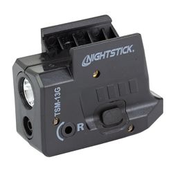 NIGHTSTICK RCHRG LGHT/LSR SIG P365