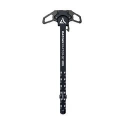 RADIAN RAPTOR SD CHRGNG HNDL 556 GRY