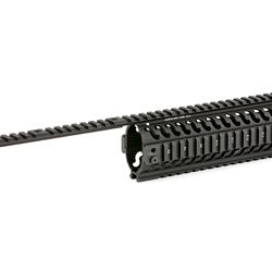 SAMSON STAR SIG 556 3-HOLE RFL BLK