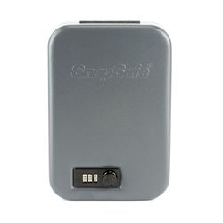 SNAPSAFE LARGE LOCK BOX COMBO