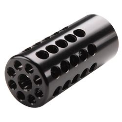 TAC SOL 22LR .920″ COMP MATTE BLACK