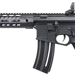HAMMERLI TAC R1 22LR 20+1