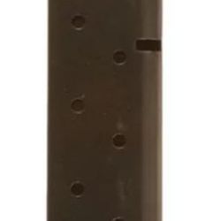 MAG 1911 45ACP 8RD BL PKG