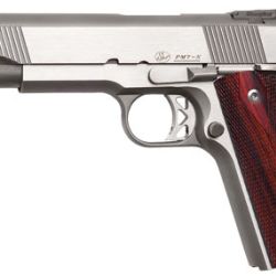 DW POINTMAN 7 45ACP SS 8+1 CA