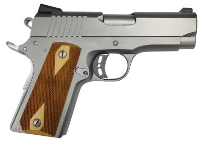 M1911-A1 ROCK 9MM 3.5″ SS