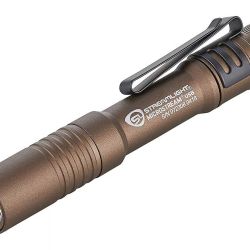 MICROSTREAM USB 250LM COYOTE