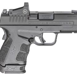 XD-S MOD2 45ACP 3.3″ 6+1 CT