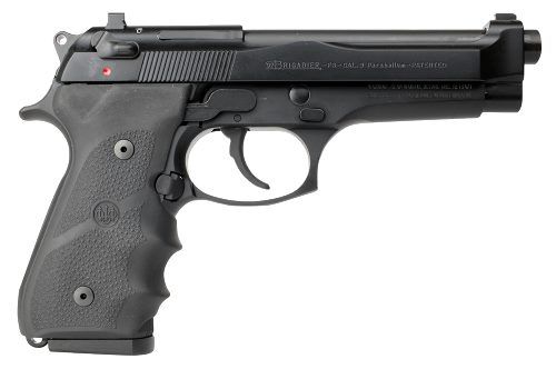 92FS Brigadier
