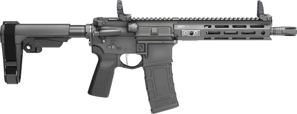 SPR SAINT VICTOR 300BLK 9.5 30RD VICTOR SBA3