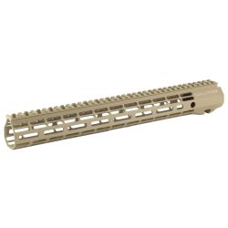 AERO 15″ ATLAS MLOK AR15 HNDGRD FDE