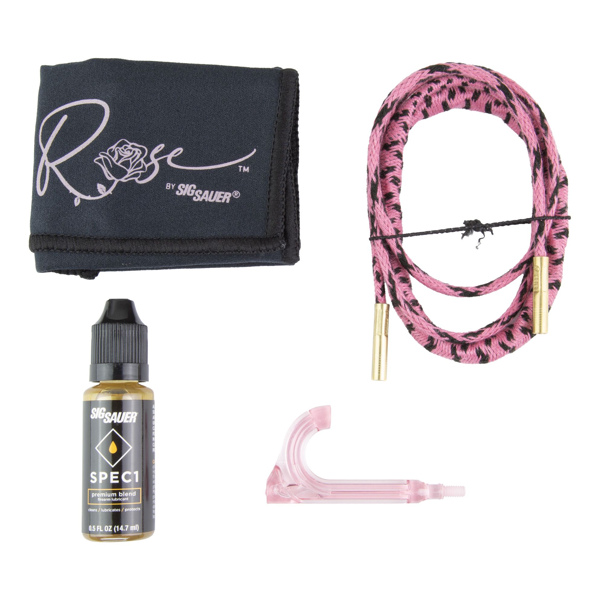 OTIS ROSE BY SIG 9MM RIPCORD 36″