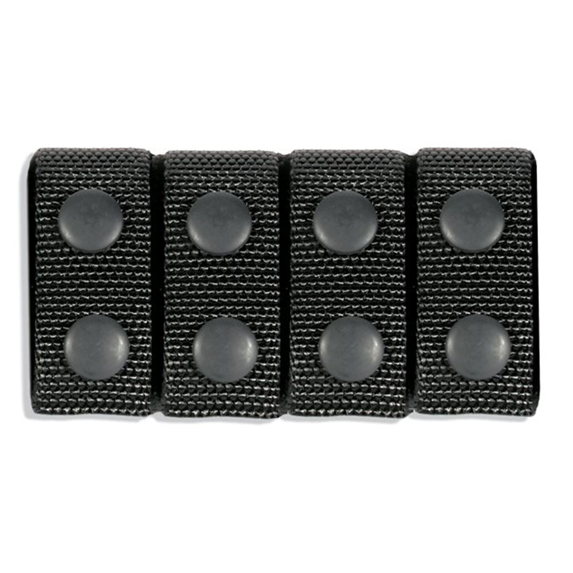 BH TRAD CORDURA BLT KEEP 2″ (4) BLK