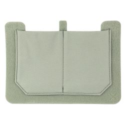 VERTX STRETCH POCKET LARGE GRAY