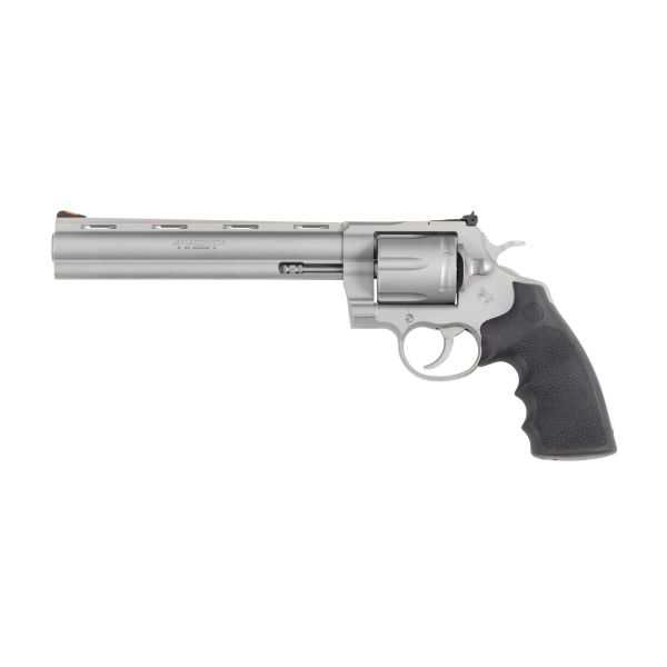 COLT ANACONDA 44MAG 8″ MATTE STS