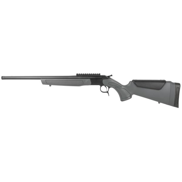 CVA SCOUT GEN 3 308WIN 20″ BLK/GRY