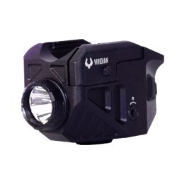 VIRIDIAN C5L P365 GRN LASR/550 LUMEN