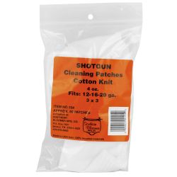 STHRN BLMR SHTGN 3X3″ RIBBED 80/BAG