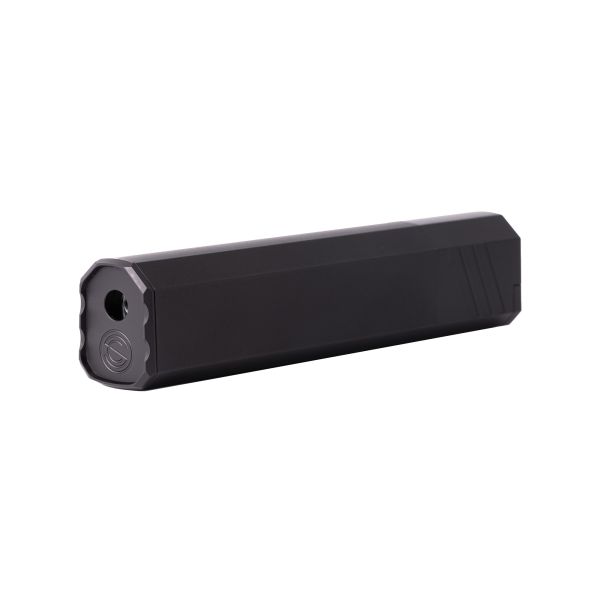 SCO OSPREY 2.0 9MM SUPPRESSOR BLK