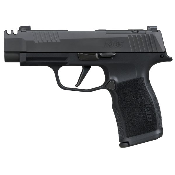 SIG P365XL 380ACP 3.1″ X-RAY COMP