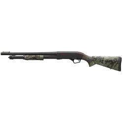 WIN SXP DEFENDER 12GA 18″ 5RD WDLND