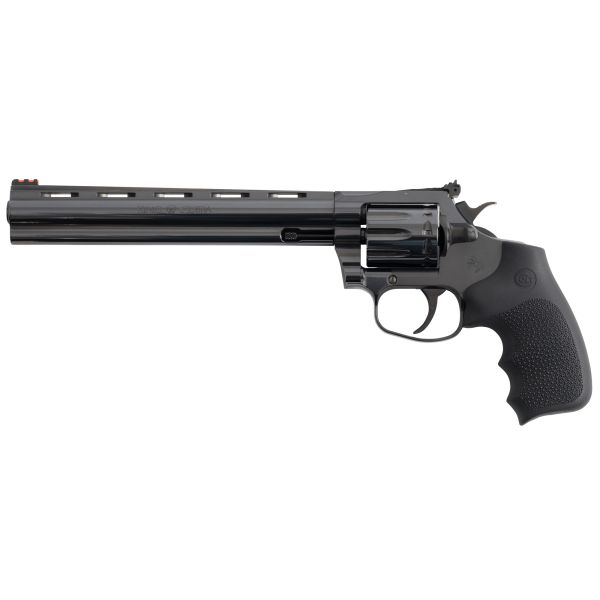 COLT KING COBRA TGT 22LR 8″ BL 10RD