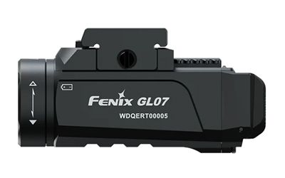 FENIX GL07 700 LUMEN PISTOL LIGHT