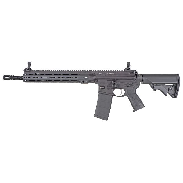 LWRC ICMKII 556NATO 16.1″ 30RD BLK