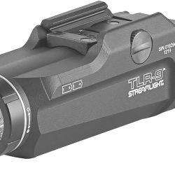TLR-9 FLEX 1000LM LOPRO BLK