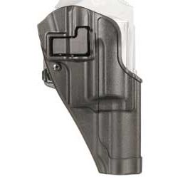 BH SERPA CQC BL/PDL TAU JD 2.5 RH BK
