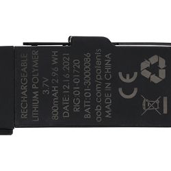 CTC RIG BATTERY