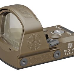LEUP DELTAPOINT PRO 2.5 MOA NV FDE