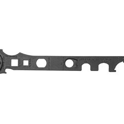 NCSTAR AR15 COMBO ARMORERS WRNCH G2