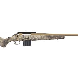 AMERICAN 350LEG GO WILD 22″ TB