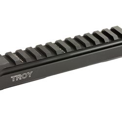 TROY AK47 RAIL TOP GAS TUBE BLK
