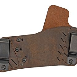 VERSACRY PRTCTR S3 OWB/IWB RH BRN