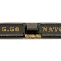 YHM DUST COVER ASSY 556 NATO