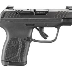 LCP MAX 380ACP BL/POLYMER 10+1
