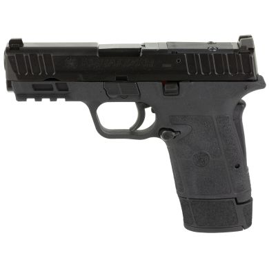 S&W EQUALIZER 9MM 3.675″ NTS 15RD