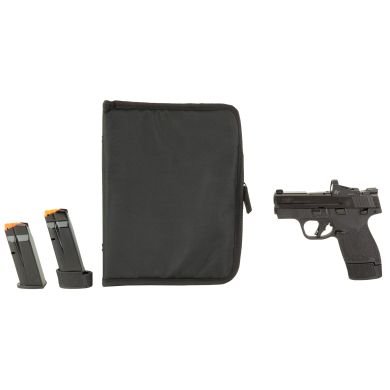 S&W SHIELD PLUS 9MM 3.1″ TS BUNDLE