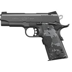 KIMBER PRO CVRT 45ACP 4″ 7RD CT GRY
