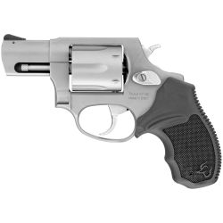 TAURUS 856 38SPL+P 2″ 6RD MTE SS MA